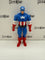 Hasbro Marvel Legends GamerVerse Capcom Captain America