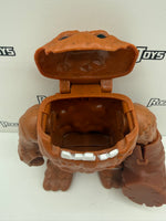 Fisher Price Imaginext DC Super Friends Batman Villain Clayface w/ Hammer