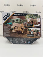 Hasbro Star Wars: The Mandalorian The Child Talking Plush