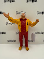 LJN WWF Wrestling Superstars Series 3 Classy Freddie Blassie