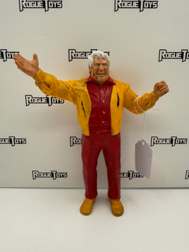 LJN WWF Wrestling Superstars Series 3 Classy Freddie Blassie