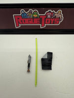 Hasbro Star Wars The Black Series #3 Luke Skywalker (Jedi Knight)