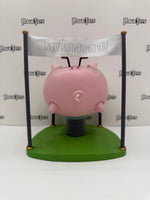 Palisades Invader Zim Playset Pieces