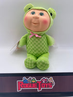 Cabbage Patch Kids Woodland Friends #100 Ophelia Frog