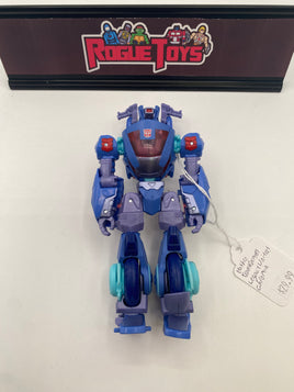 Hasbro Transformers Legacy United Chromia