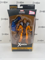 Hasbro Marvel Legends Marvel’s Apocalypse Series X-Men Sabretooth