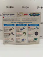 Galoob Micro Machines Star Trek Star Trek The Movies Collection #2
