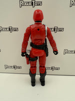 Hasbro G.I. Joe Classified Series Retro Crimson Guard