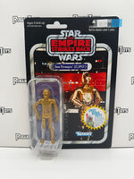 Hasbro Star Wars The Vintage Collection Star Wars: The Empire Strikes Back See-Threepio (C-3PO)
