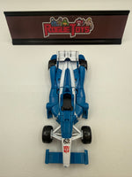 Hasbro Transformers Combiner Wars Mirage