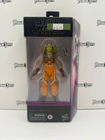 Hasbro Star Wars The Black Series Star Wars Rebels Hera Syndulla