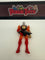Takara Microman 012 Machine Beat Loader (Missing Gun)