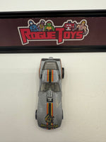 Mattel Hot Wheels Mongoose Corvette Funny Car