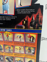 Kenner DC Batman The Animated Series Two-Face Action Figure