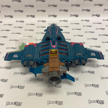 Hasbro Transformers G2 Skyquake (Incomplete) - Rogue Toys