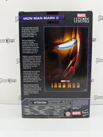 Hasbro Marvel Legends The Infinity Saga Iron Man Iron Man Mark II