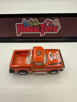 Matchbox Flareside Pick-Up