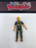 Hasbro GI Joe Rock N’ Roll