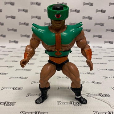 Mattel Vintage Masters of the Universe Tri-Clops - Rogue Toys