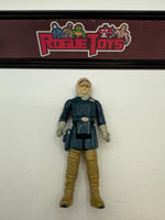 Kenner Star Wars: The Empire Strikes Back Han Solo (Hoth Outfit)