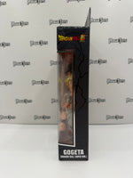 Bandai Dragon Ball Super Dragon Stars Series Gogeta (Dragon Ball Super Ver.)