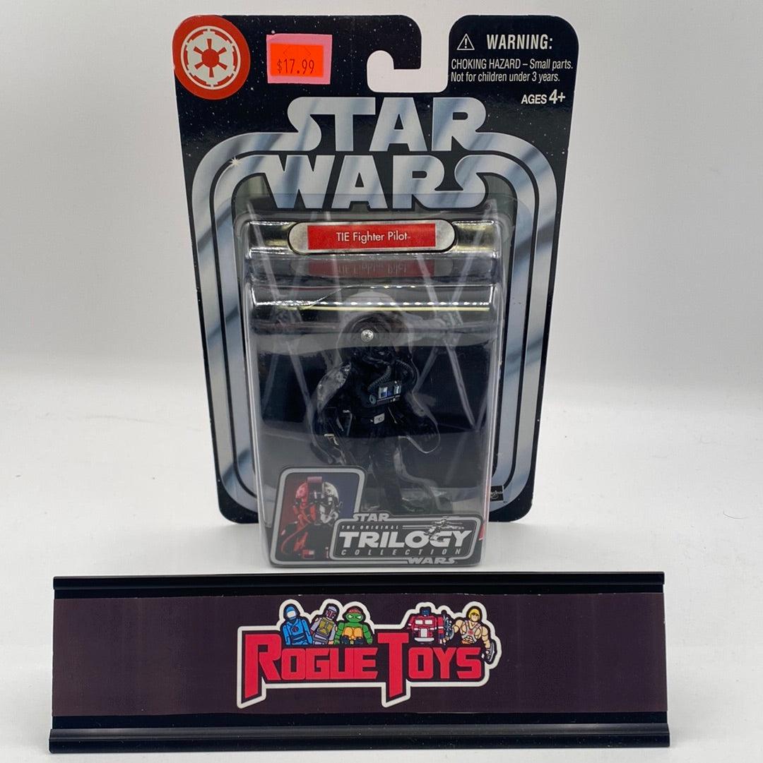 Hasbro Star Wars The Original Trilogy Collection TIE Fighter Pilot