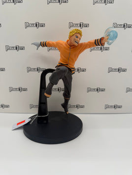 Bandai Spirits Vibration Stars Boruto: Naruto Next Generations Uzumaki Naruto