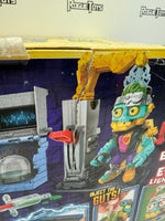 Moose Toys Treasure Monster Gold Mega Monster Lab