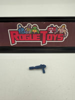 Hasbro G.I. Joe Hooded Cobra Commander V2