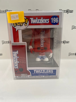 Funko POP! Twizzlers