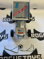 GMP Sammy Swindell 25th Anniversary Channellock Sprint Car 1:18
