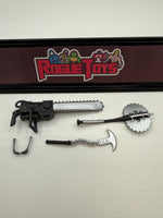 Hasbro G.I. Joe Classified Deadnok Buzzer