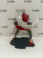 ABYstyle Studio Super Figure Collection (#71) Naruto Shippuden Jiraiya