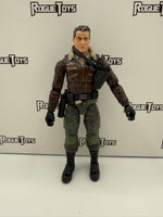 Hasbro G.I. Joe Classified General Clayton “Hawk” Abernathy
