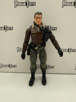 Hasbro G.I. Joe Classified General Clayton “Hawk” Abernathy