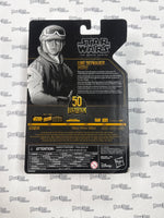 Star Wars: The Black Series Archive Collection BigBadToyStore action figure of Luke Skywalker (Hoth Gear) manufactured by Hasbro