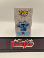 Funko POP! Television Blue’s Clues Blue