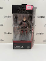 Hasbro Star Wars The Black Series Star Wars: The Bad Batch Echo