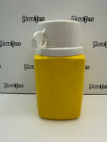 King-Seeley Thermos Co. Smurfs Lunch Box & Thermos