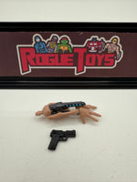 Hasbro Marvel Legends Ulysses Klaue