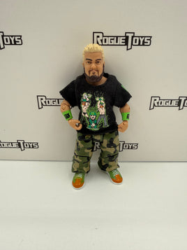 Mattel WWE Elite Series 7 Hornswoggle
