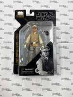 Star Wars: The Black Series Archive Collection BigBadToyStore action figure of Luke Skywalker (Hoth Gear) manufactured by Hasbro