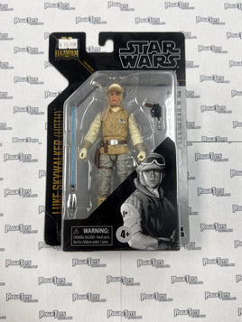 Star Wars: The Black Series Archive Collection BigBadToyStore action figure of Luke Skywalker (Hoth Gear) manufactured by Hasbro