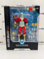 McFarlane Toys Collector Edition DC Multiverse DC Classic Deadshot