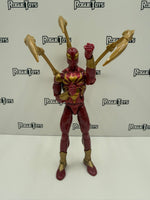 Hasbro Marvel Legends Iron Spider