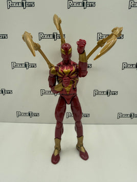 Hasbro Marvel Legends Iron Spider