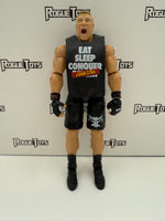 Mattel WWE Elite Collection Series 37 Brock Lesnar