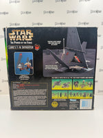 Kenner Star Wars The Power of the Force Luke’s T-16 Skyhopper