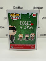 Funko POP! Movies Home Alone Harry