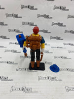 Vintage GI JOE Wild Bill V3